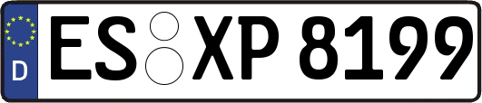 ES-XP8199