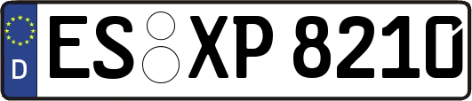 ES-XP8210