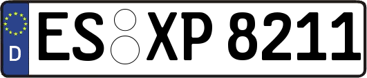 ES-XP8211