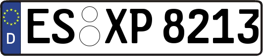ES-XP8213