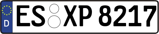 ES-XP8217
