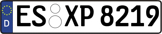 ES-XP8219