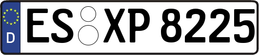 ES-XP8225