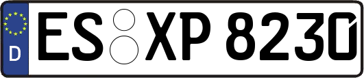 ES-XP8230