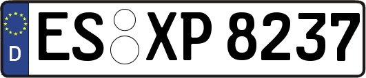 ES-XP8237
