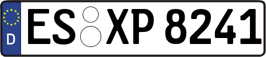ES-XP8241