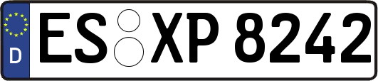 ES-XP8242