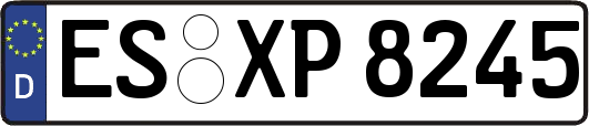 ES-XP8245