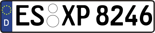 ES-XP8246