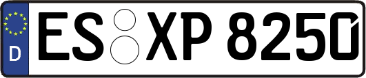 ES-XP8250
