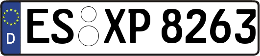 ES-XP8263
