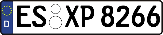 ES-XP8266