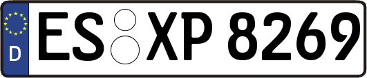 ES-XP8269
