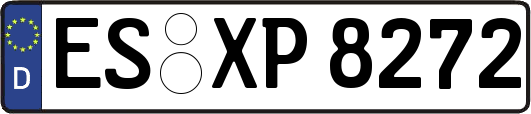 ES-XP8272