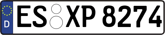 ES-XP8274