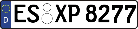 ES-XP8277