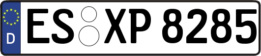ES-XP8285