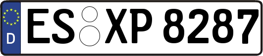 ES-XP8287