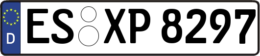 ES-XP8297