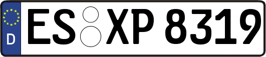 ES-XP8319