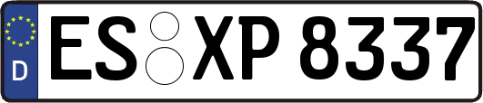 ES-XP8337