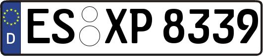 ES-XP8339