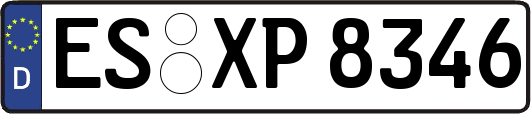 ES-XP8346
