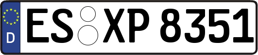 ES-XP8351