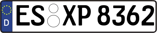 ES-XP8362