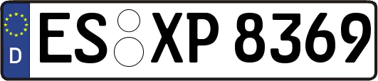 ES-XP8369