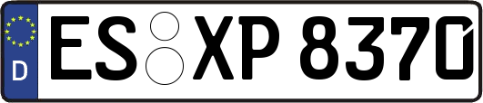 ES-XP8370