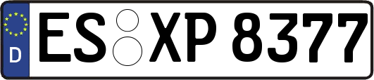 ES-XP8377