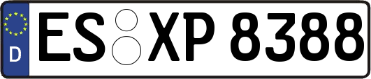 ES-XP8388