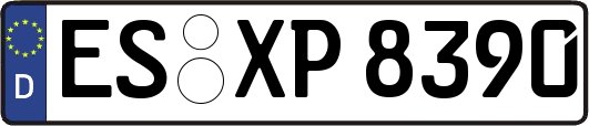 ES-XP8390