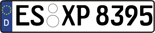 ES-XP8395