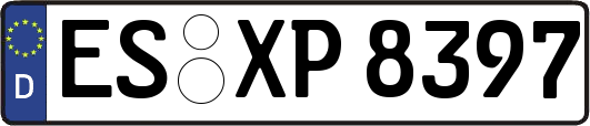 ES-XP8397