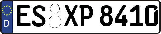 ES-XP8410