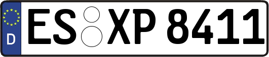 ES-XP8411