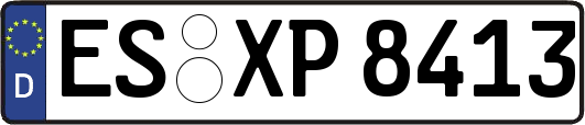 ES-XP8413