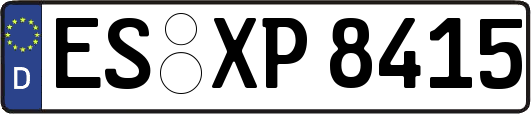 ES-XP8415