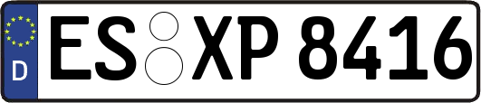 ES-XP8416