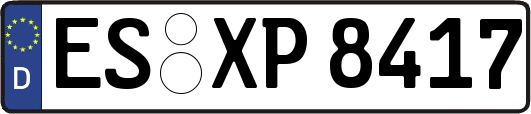 ES-XP8417