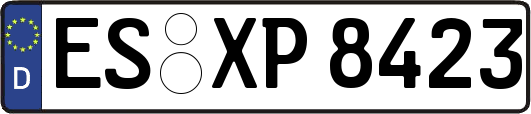 ES-XP8423