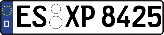 ES-XP8425