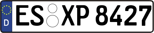 ES-XP8427