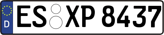 ES-XP8437