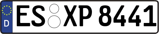 ES-XP8441