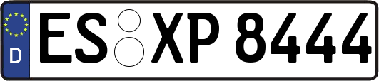 ES-XP8444