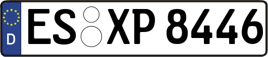 ES-XP8446