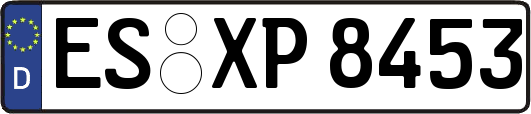 ES-XP8453